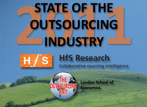 What’s your state of outsourcing in 2011?  Your views are critical…