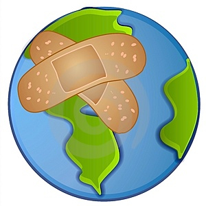 Band-Aid-HP