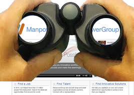 ManpowerGroup – a whole lot more than a staffing company?