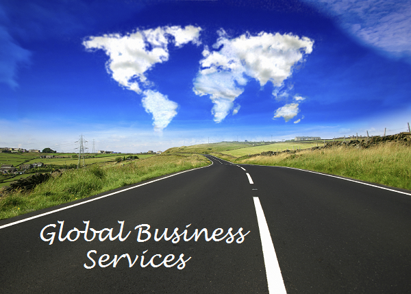 The three tenets of Global Business Services execution: customer alignment, accountability, and economies of scale