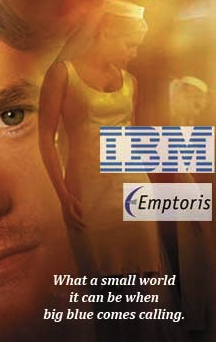 IBM embellishes its B2B commerce empire… by acquiring Emptoris