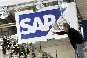 SAP ruptures the procurement universe by scooping up Ariba