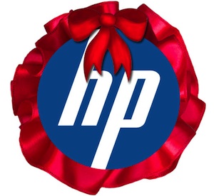 So… who’s got the bottle to buy HP’s BPO services business?