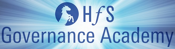 Are you ready for a real Governance Academy?