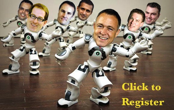 Ready for the ultimate robotic process automation debate?