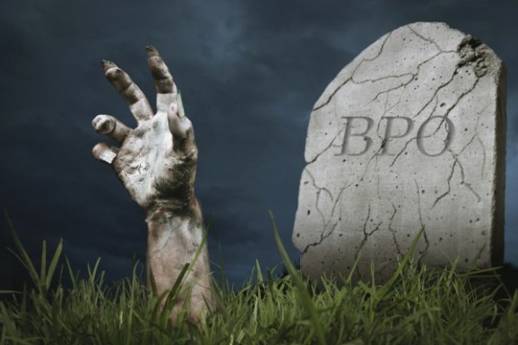 BPO: Pronounced dead, but still very much alive