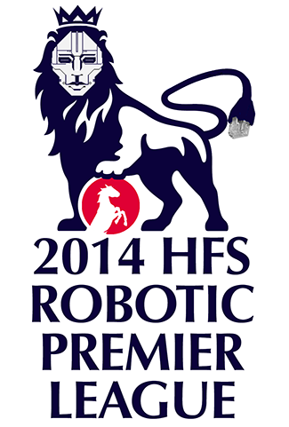 HfS unveils the first Robotic Premier League Table