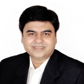 Pareekh Jain is Research Director, HfS (Click for Bio)