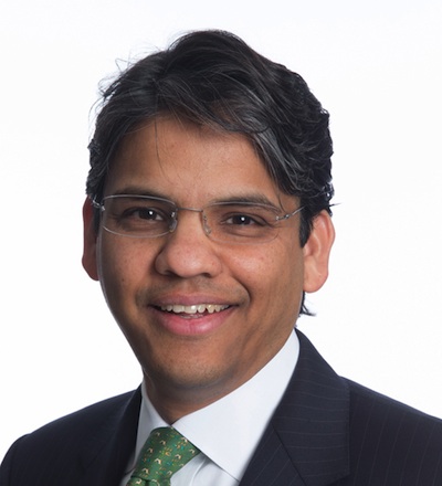 Cognizant’s CEO Frank D’Souza talks to us about his recent $2.7bn shopping trip