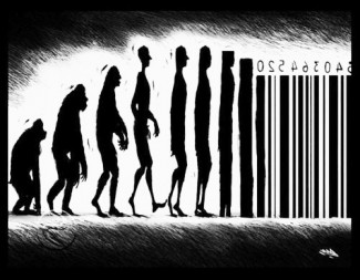 More hope less fear, please – Digital is not only changing the way we work, it’s improving it