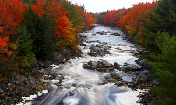 The greatest nearshore location of all… Nova Scotia