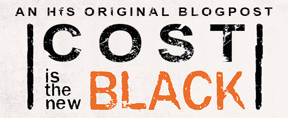 Cost is the New Black:  The Overbearing Paradoxical C-Suite Imperative for 2015