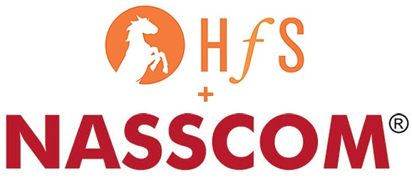 HfS+NASSCOM