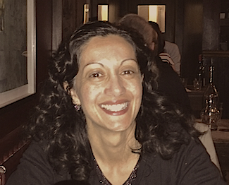 Khalda de Souza, Principal Analyst and Report Co-author (click for bio)