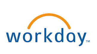 Workday Logo