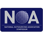 Is there anyway you’ll be at the NOA Symposium in London next week?