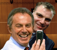 Come see Tony Blair support HfS at the Annual ABSL Conference in Krakow