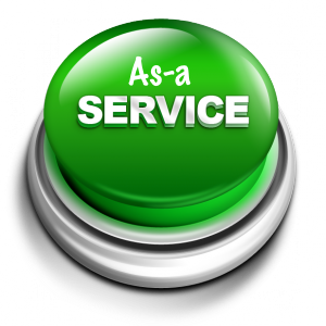 As-a-Service
