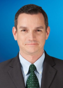 Gary Nowak, Partner, KPMG China (click for bio)