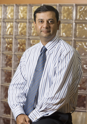 Rohit Kapoor is Vice Chairman and CEO EXL (Click for bio)