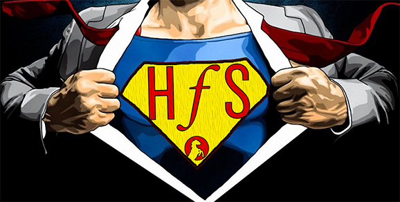 SuperHfSMan