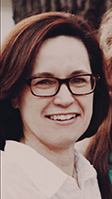Barbra McGann is Executive Vice President, Business Operations Research (click for bio)