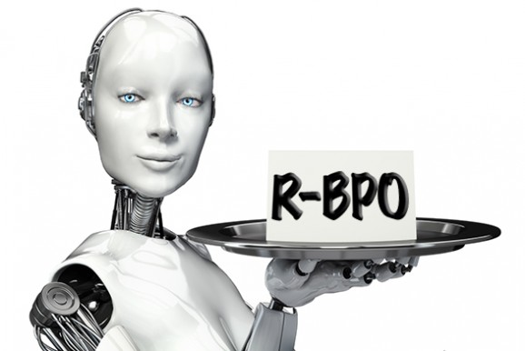 Robotic BPO