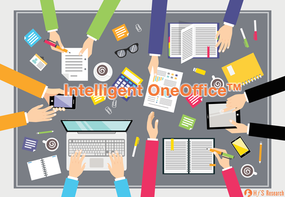 Intelligent OneOffice