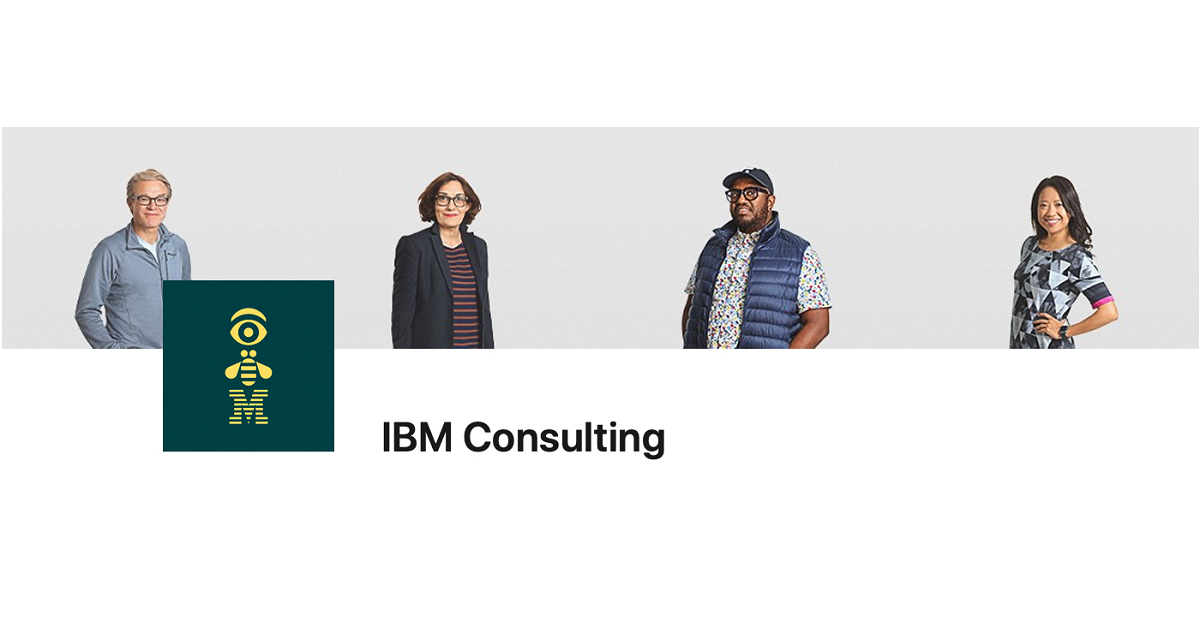 IBM Rebrands Its GBS Division To Emphasize What It Actually Does 