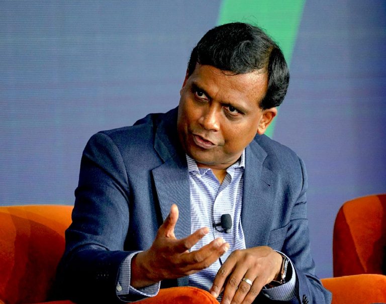 Cognizant gets savvy with Ravi to resurrect its mojo at the ...