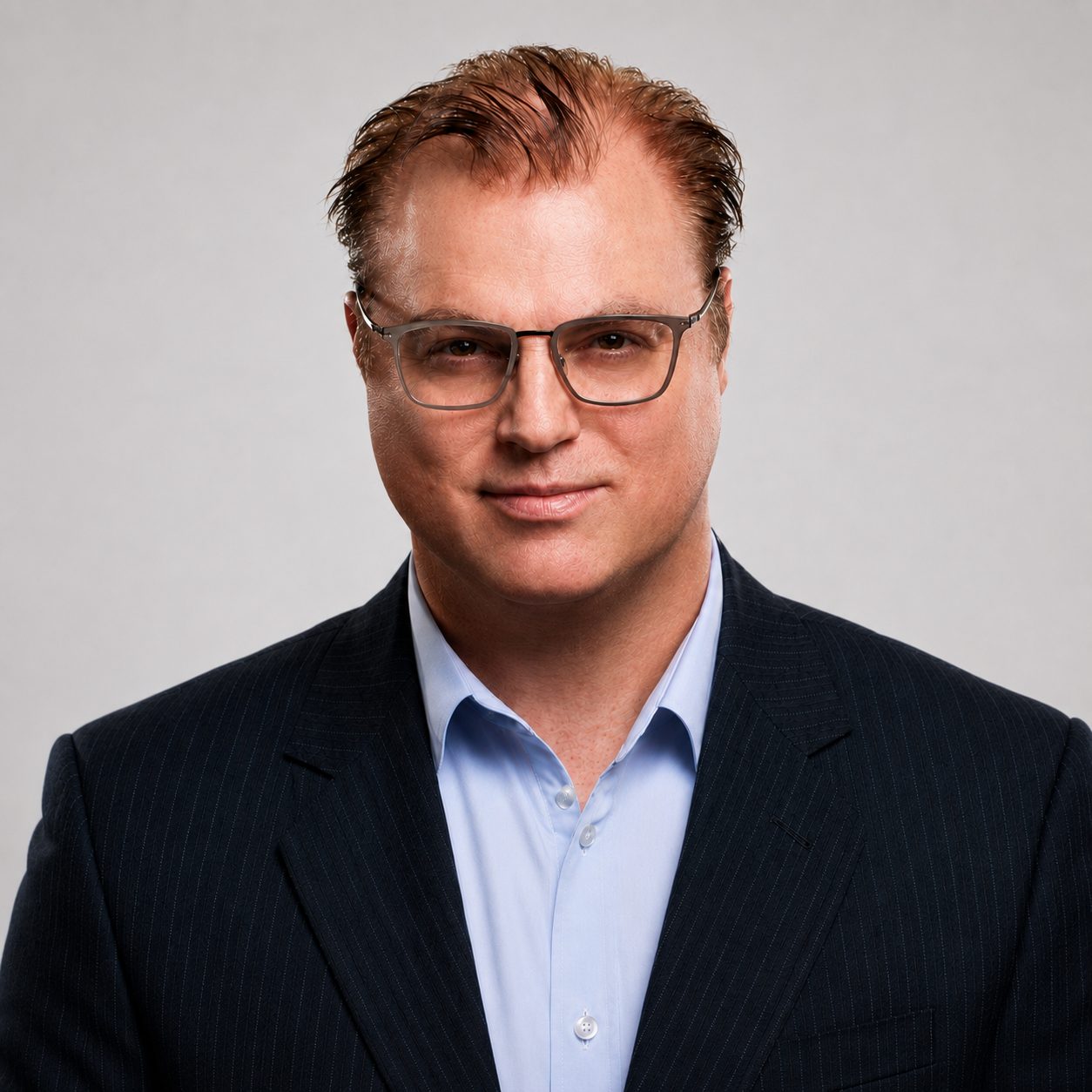 Meet the Founder